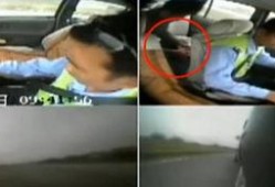 北海科目三爆料视频最新,揭秘考试技巧与注意事项